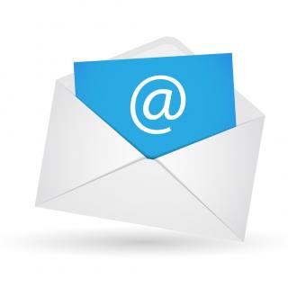 E-Mail (Symbolbild)