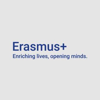 Erasmus+ Enriching lives, opening minds.