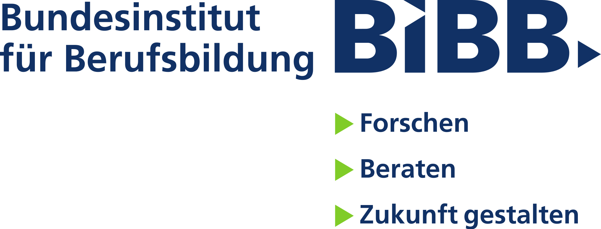 Logo BIBB