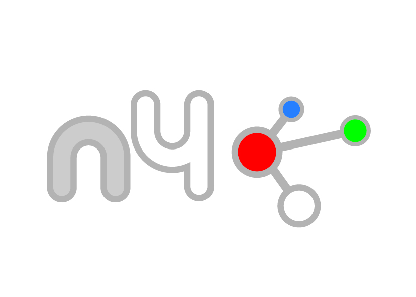 Netzwerk N4 Logo