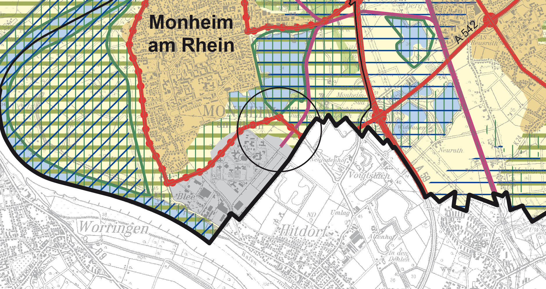 03. Regionalplanänderung