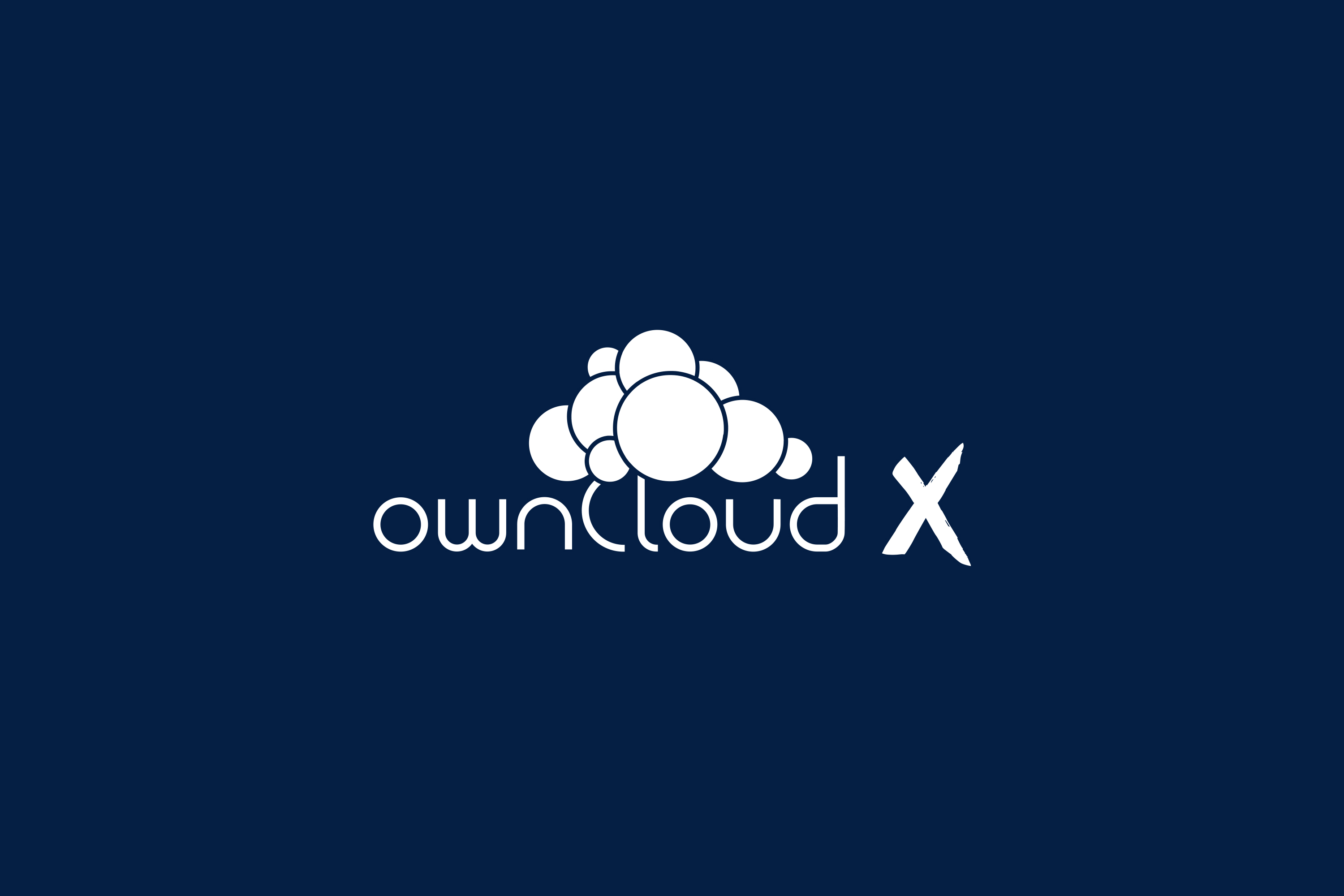 ownCloud (Logo)