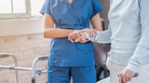 Gesundheit & Soziales
