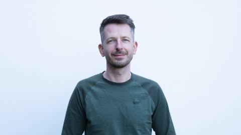 Medienberater für Duisburg - Herr Hönisch
