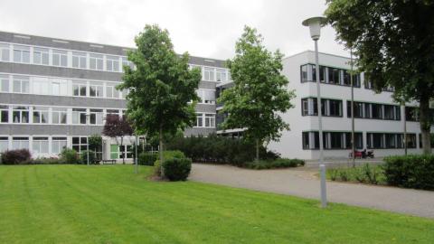 Berufskolleg Jülich