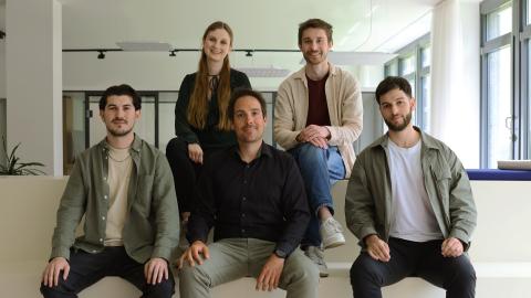 Das Team der Digitalredaktion
