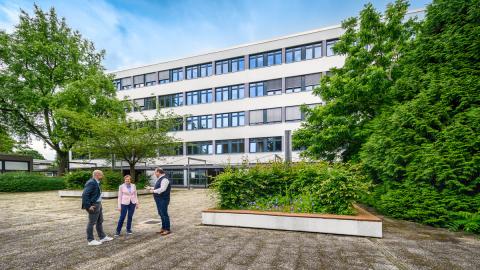 Studienintegrierende Ausbildung (SiA-NRW) in Mönchengladbach