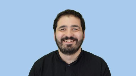 Cenk Kavakbasi