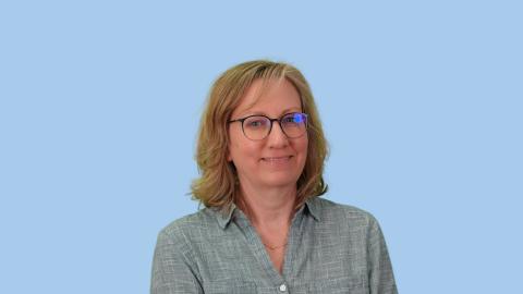 Ulrike Tenner-Laudert