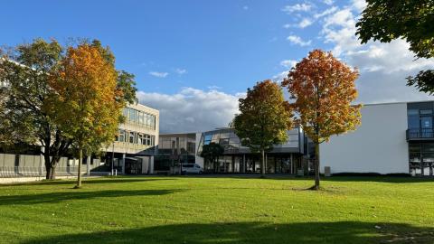HANSE-Berufskolleg Lemgo