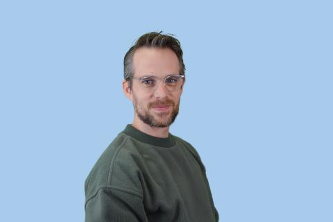 Yannic Ahlemann