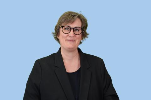 Susanne Alles