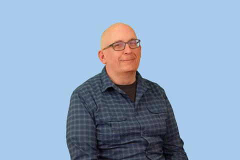 Stefan Kierek