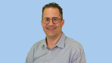 Marc Sievers
