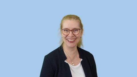 Sigrun Thomsen
