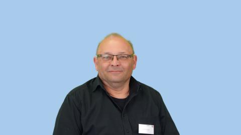 Lars Reitze