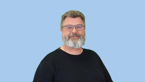 Dirk Ledwig
