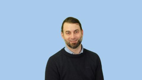 Lars Steffen Meier