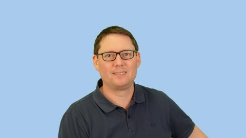 Nikolas Bornefeld