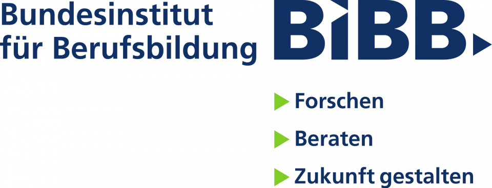 Logo BIBB