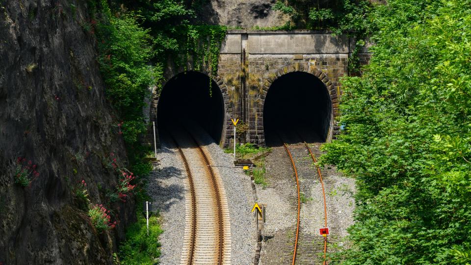 Rauenthaler Tunnel