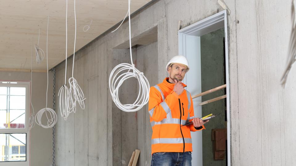 Prüfsachverständige Personen (Symbolbild)