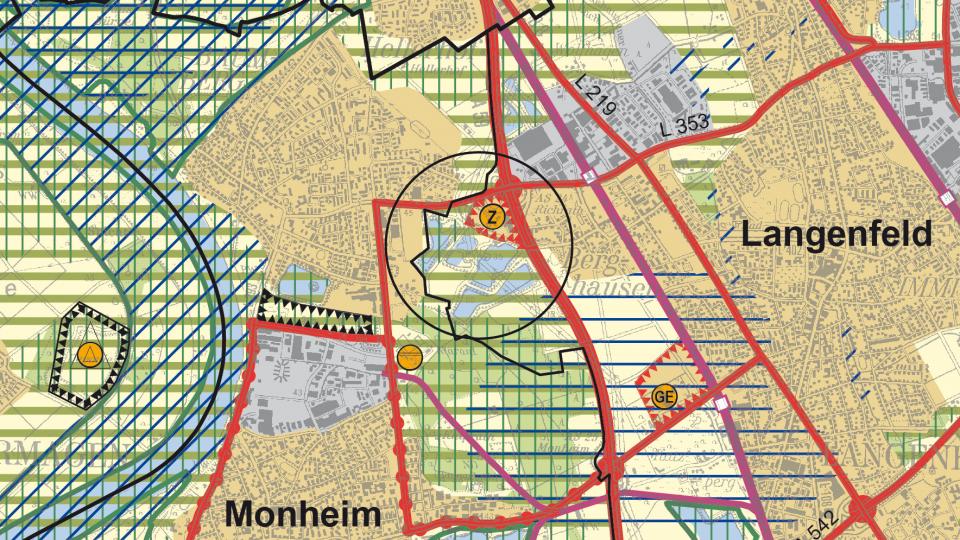 06. Regionalplanänderung