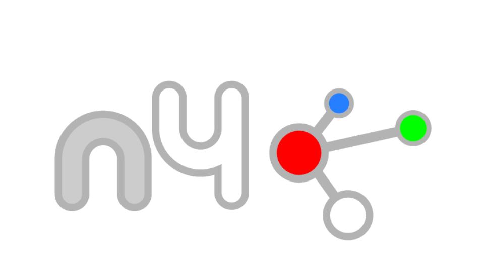 Netzwerk N4 Logo