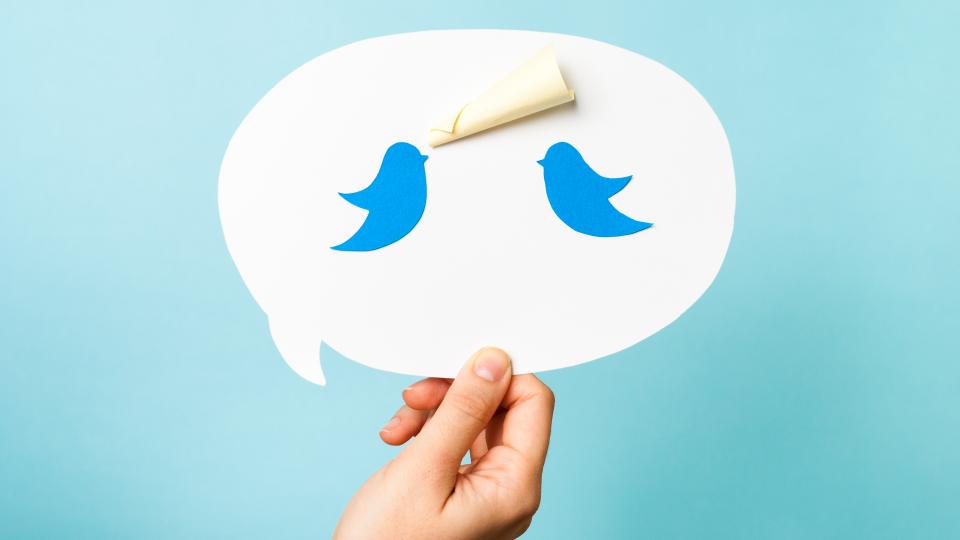 Twitter