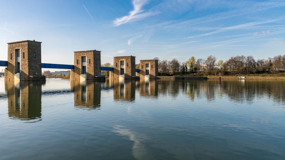 Ruhrwehr Duisburg