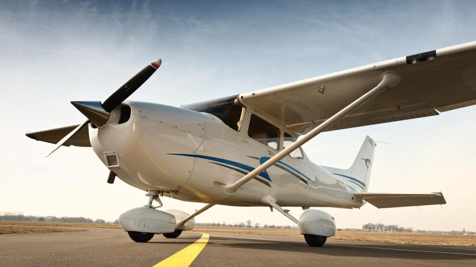 Cessna 172