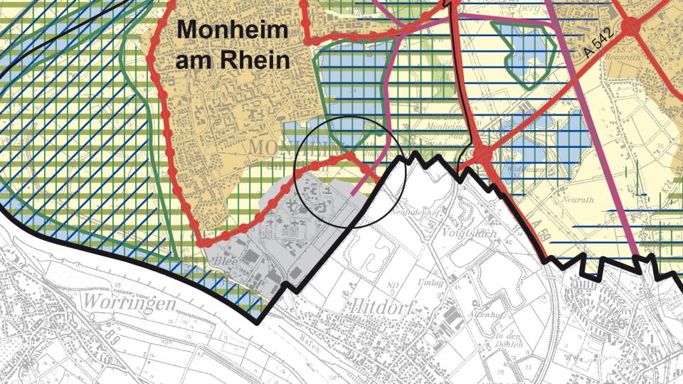 03. Regionalplanänderung