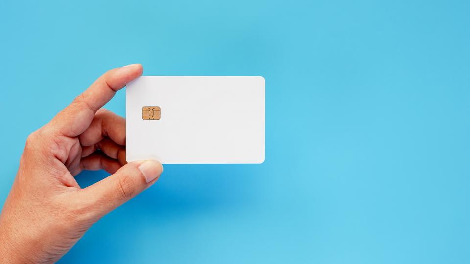 Smartcard