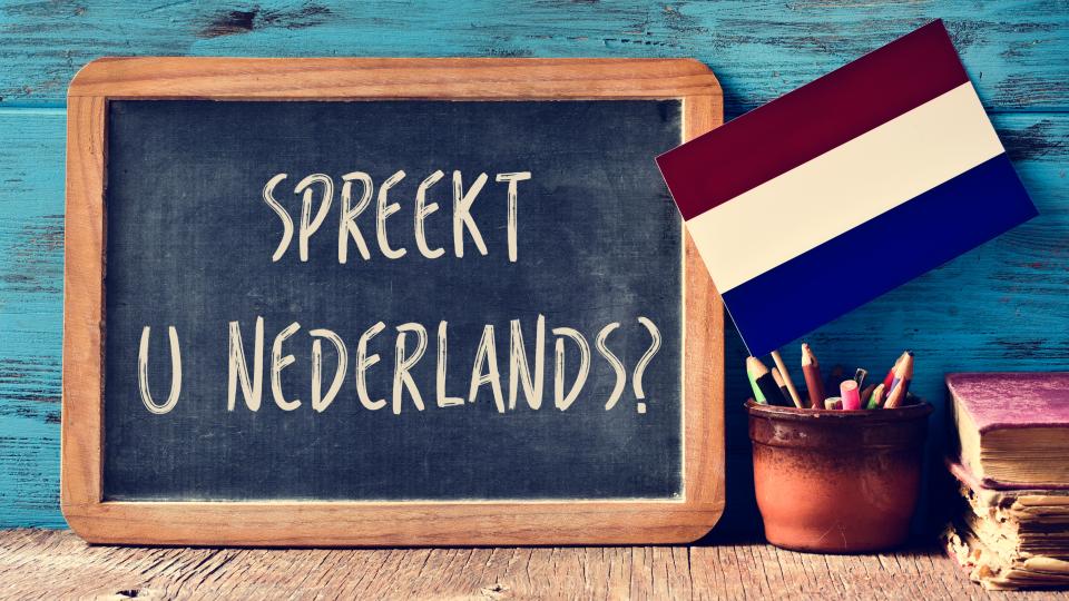 Frage nach der niederländischen Sprache © nito - stock.abdobe.com