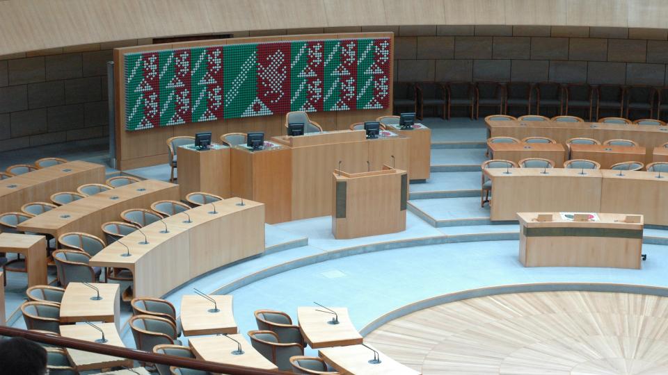 Landtag NRW