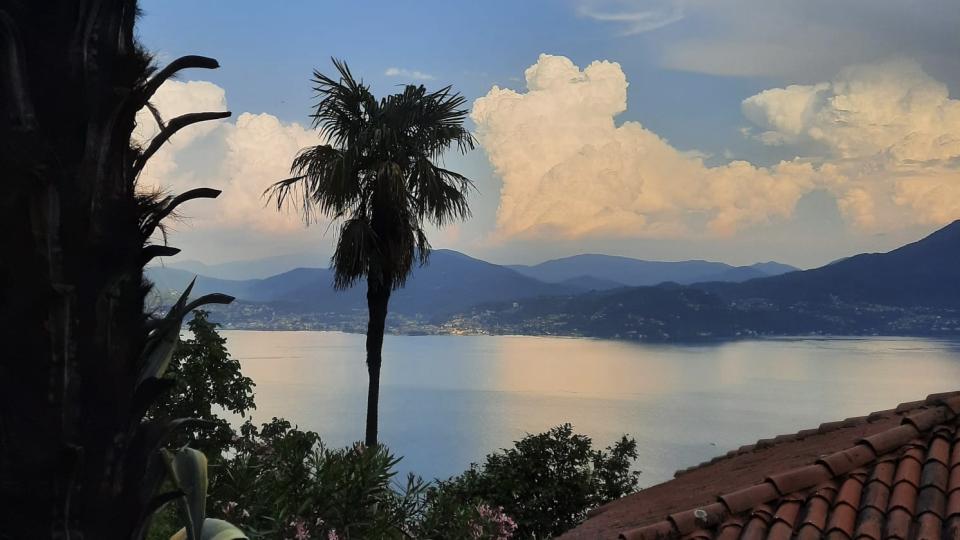 Lago Maggiore