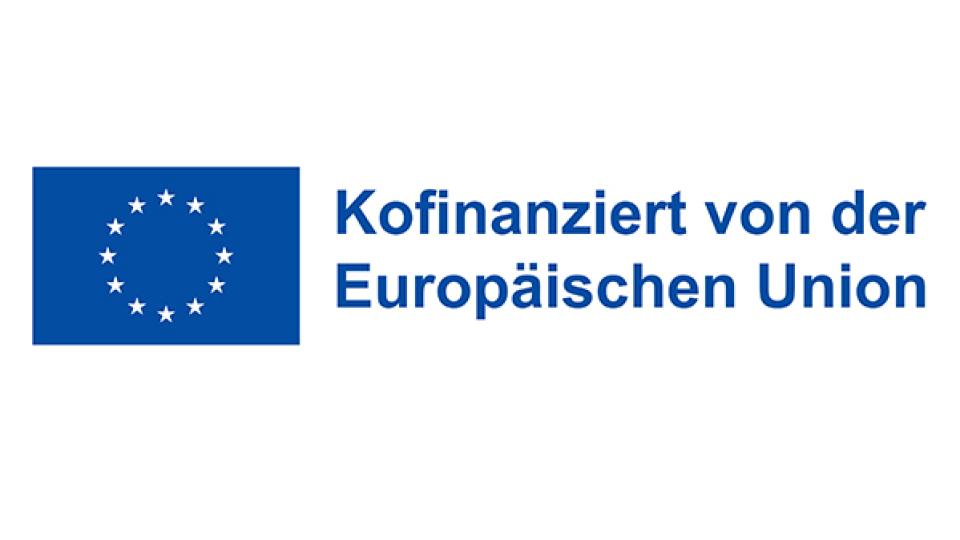 Erasmus+ – Kofinanziert von der Europäischen Union