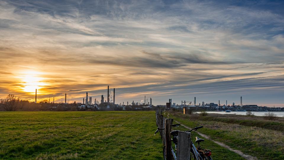 Chempark Dormagen