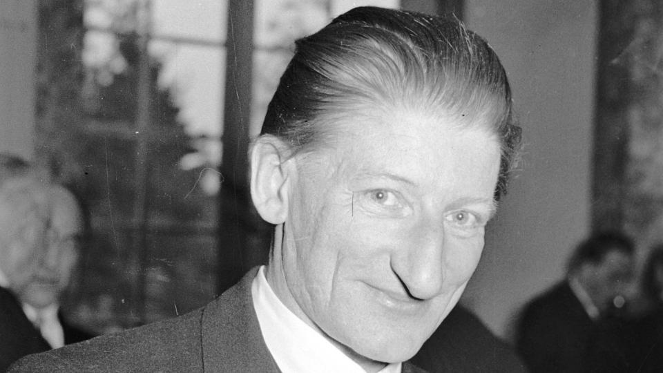 Kurt Baurichter, geboren 04.01.1902 in Bielefeld, gestorben 13.09.1974 in Krefeld