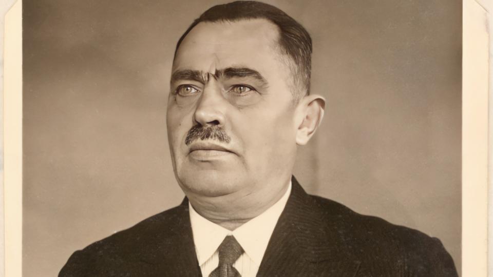 Karl Bergemann