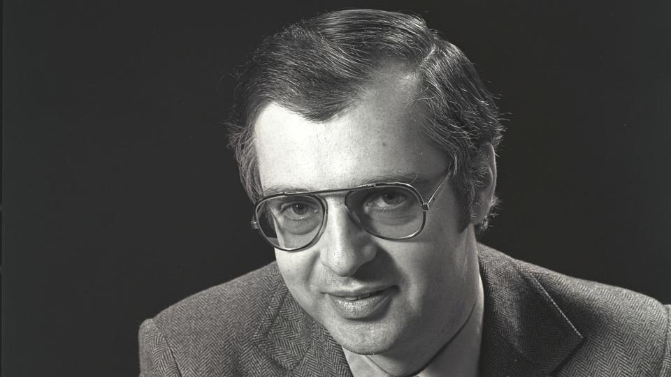 Dr. Achim Rohde