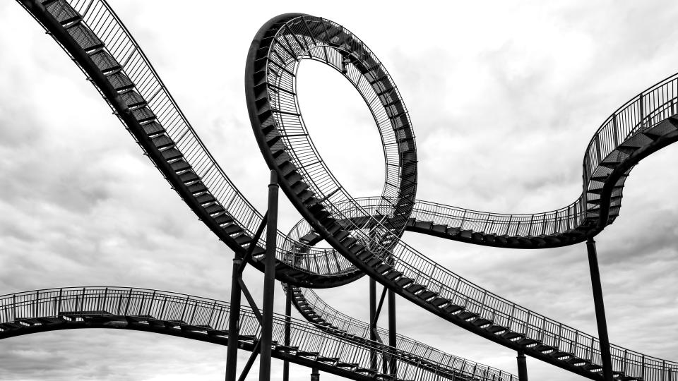 Duisburg (Symbolbild)