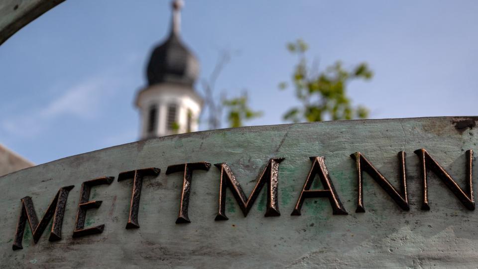 Mettmann (Symbolbild)