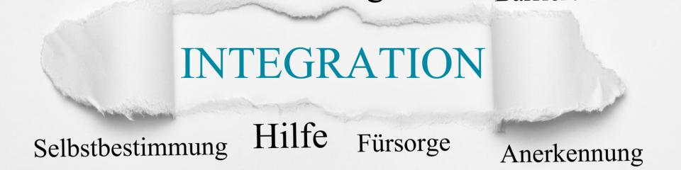 Integration (Symbolbild)