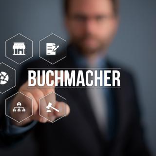 Buchmacher