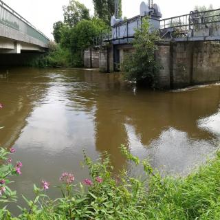 Lippebrücke