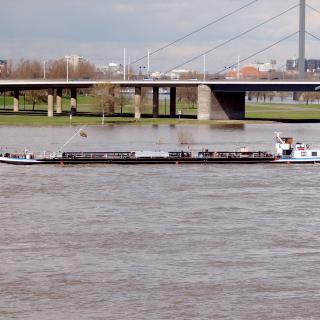 Rhein Düsseldorf 2