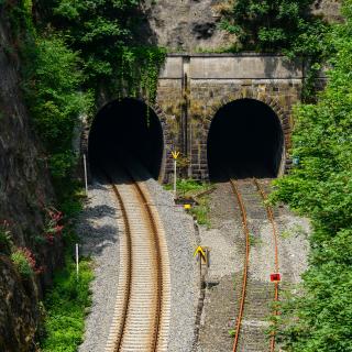 Rauenthaler Tunnel