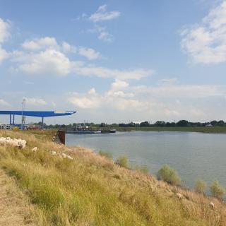 Rhein-Lippe-Hafen Wesel