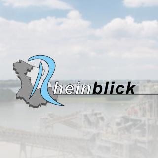 Rheinblick Rohstoffmonitoring